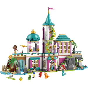 LEGO® ǀ Disney Princess Castle & Royal Pets 43267